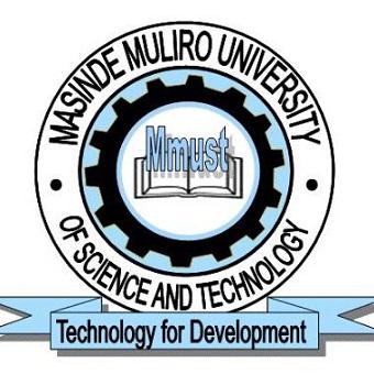 MMUST Logo